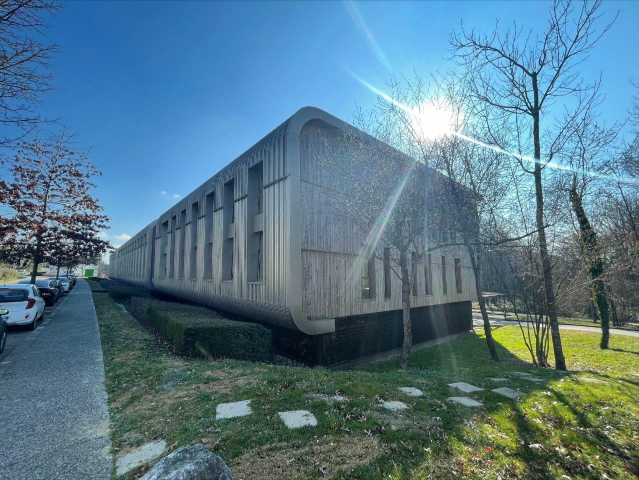 Location Bureau Limonest Rhône OLBUR2109062 1