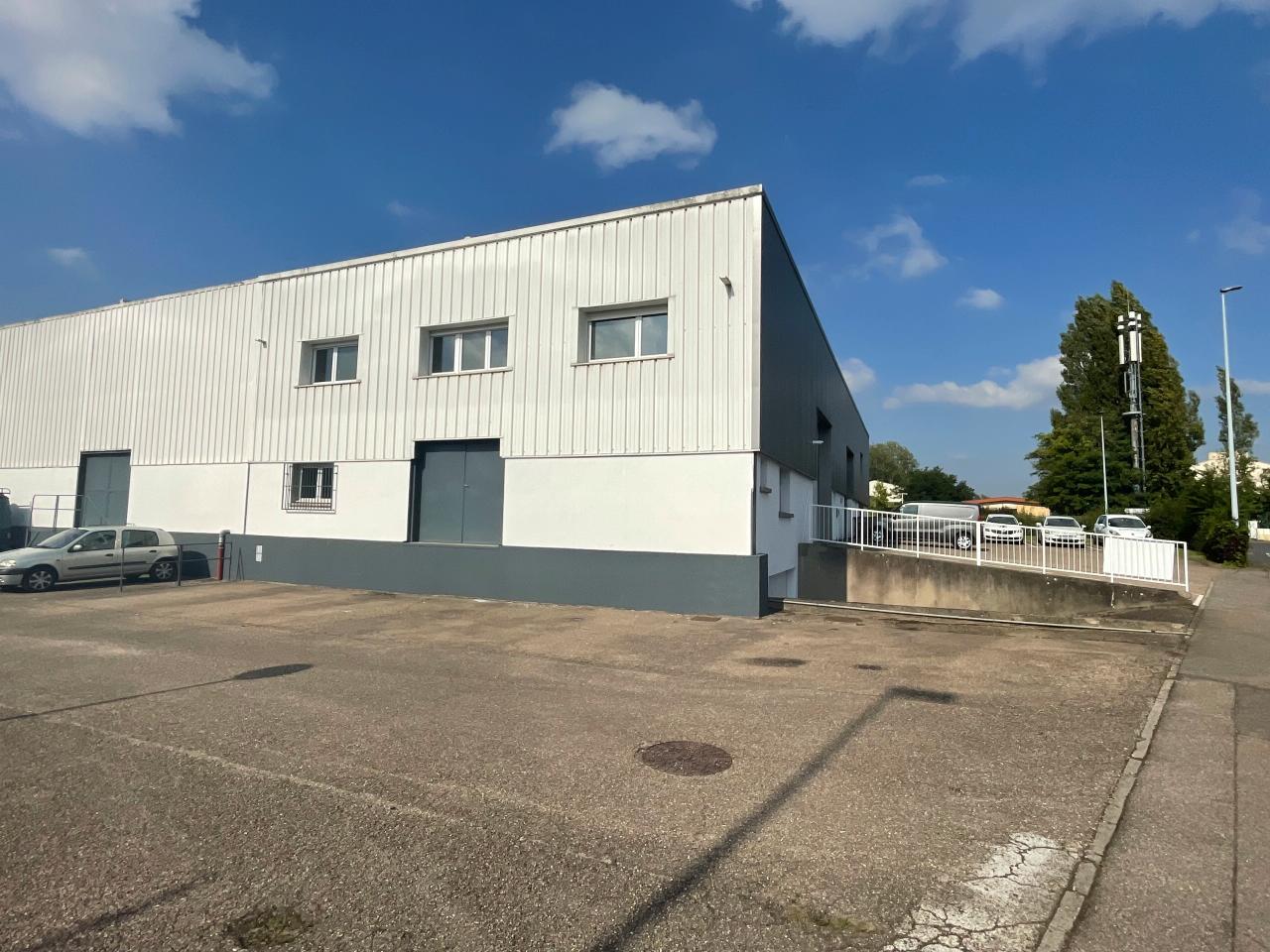 Location Local d'activité Marly Moselle OLACT2314322 1