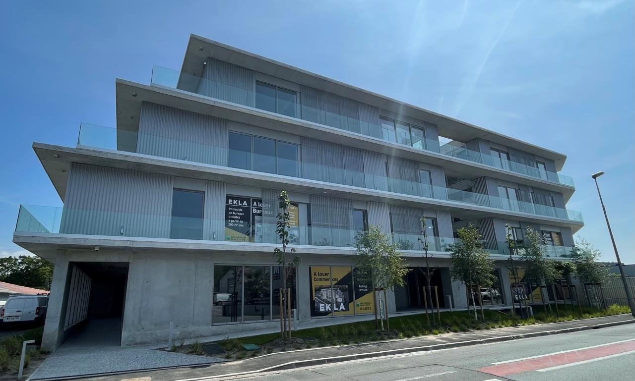 Vente Bureau Anglet Pyrénées-Atlantiques OVBUR2531314 1