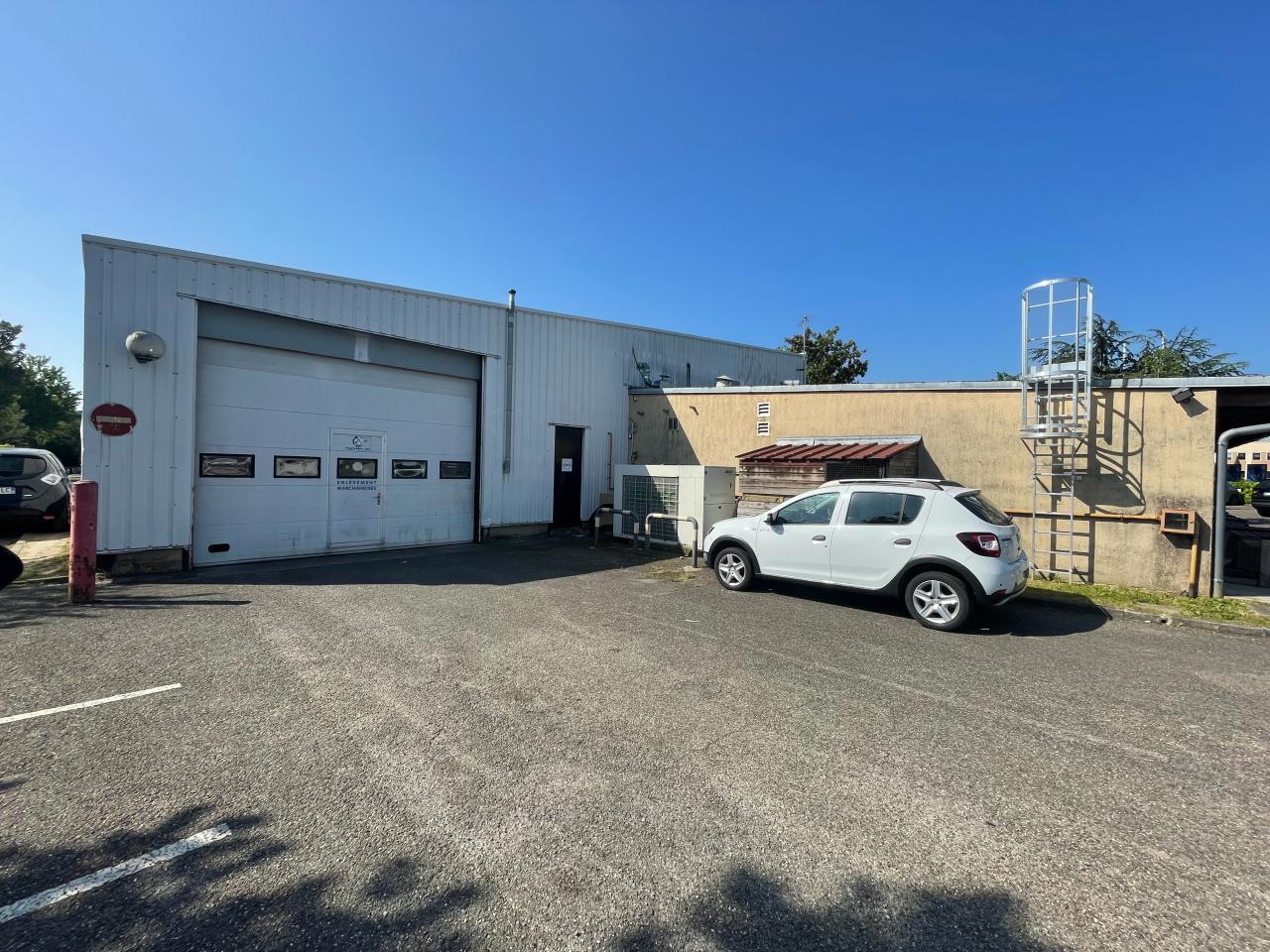Location Local d'activité Rillieux-la-Pape Rhône OLACT2427836 1