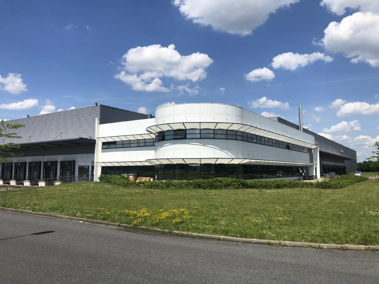 Location Entrepôt Classe A Meung-sur-Loire Loiret OLLOG2118786 1