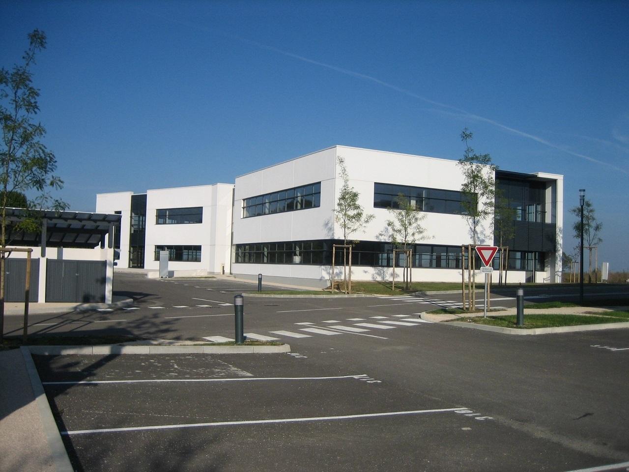 Location Bureau Dijon Côte-d'Or OLBUR2531536 1