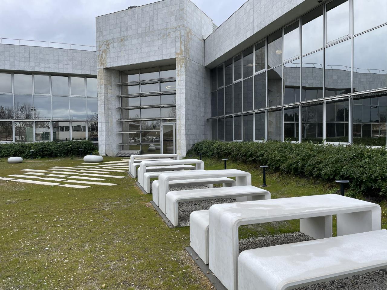 Location Bureau Mérignac Gironde OLBUR2001761 1