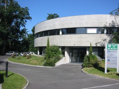 Location Bureau Mérignac Gironde OLBUR2315764 1