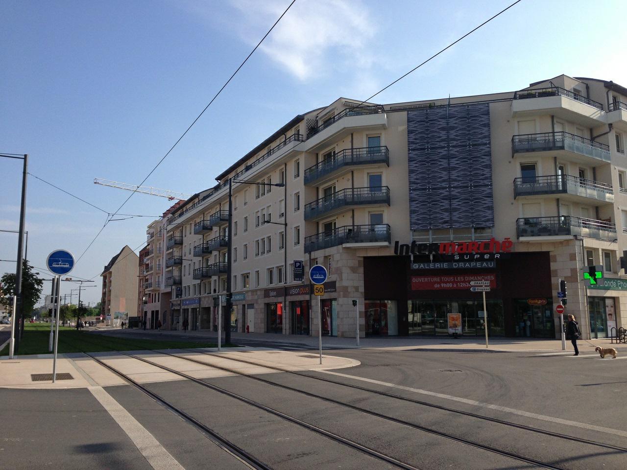 Vente Bureau Dijon Côte-d'Or OVBUR2110253 1