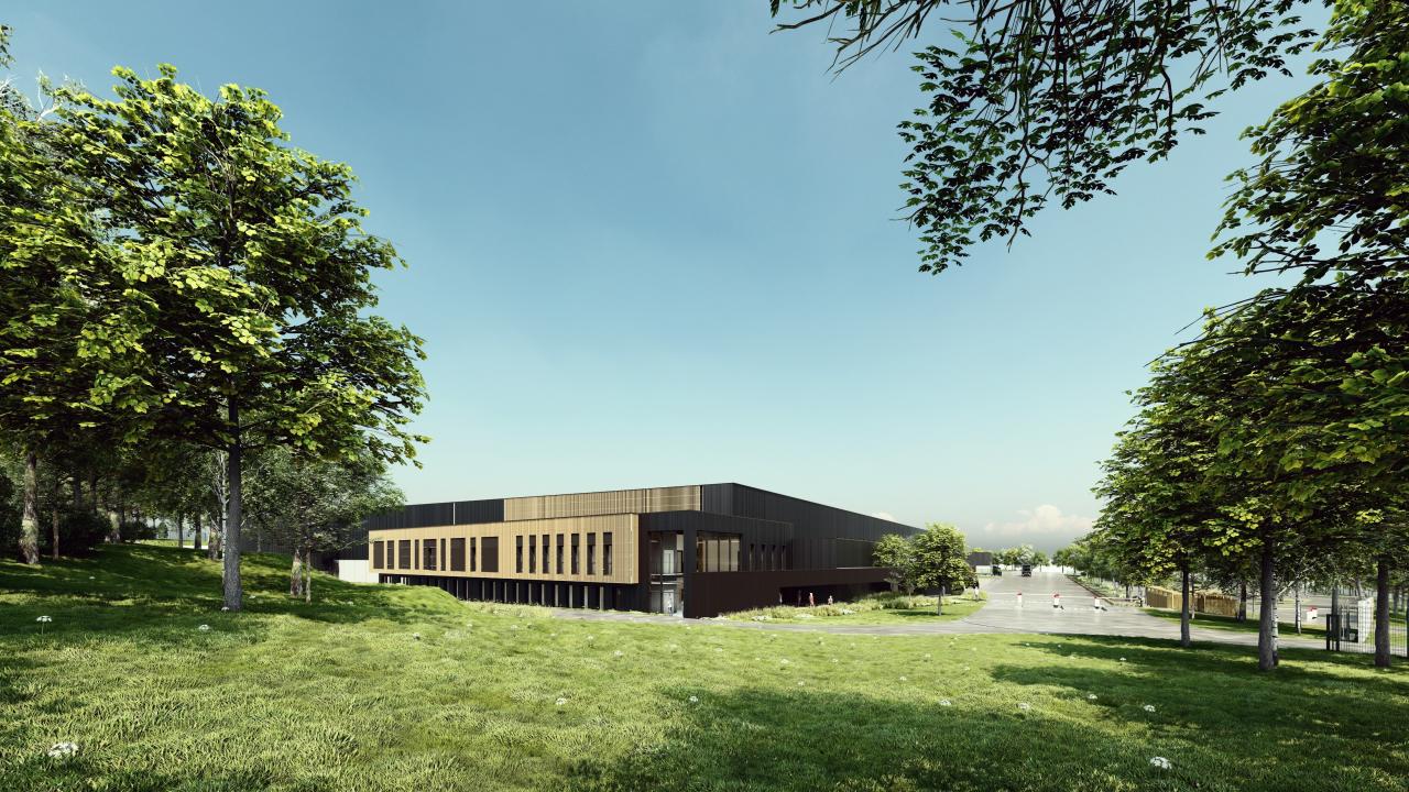 Location Entrepôt Classe A Montbartier Tarn-et-Garonne OLLOG2108661 1
