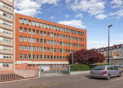 Location Bureau Clichy Hauts-de-Seine OLBUR2002082 1