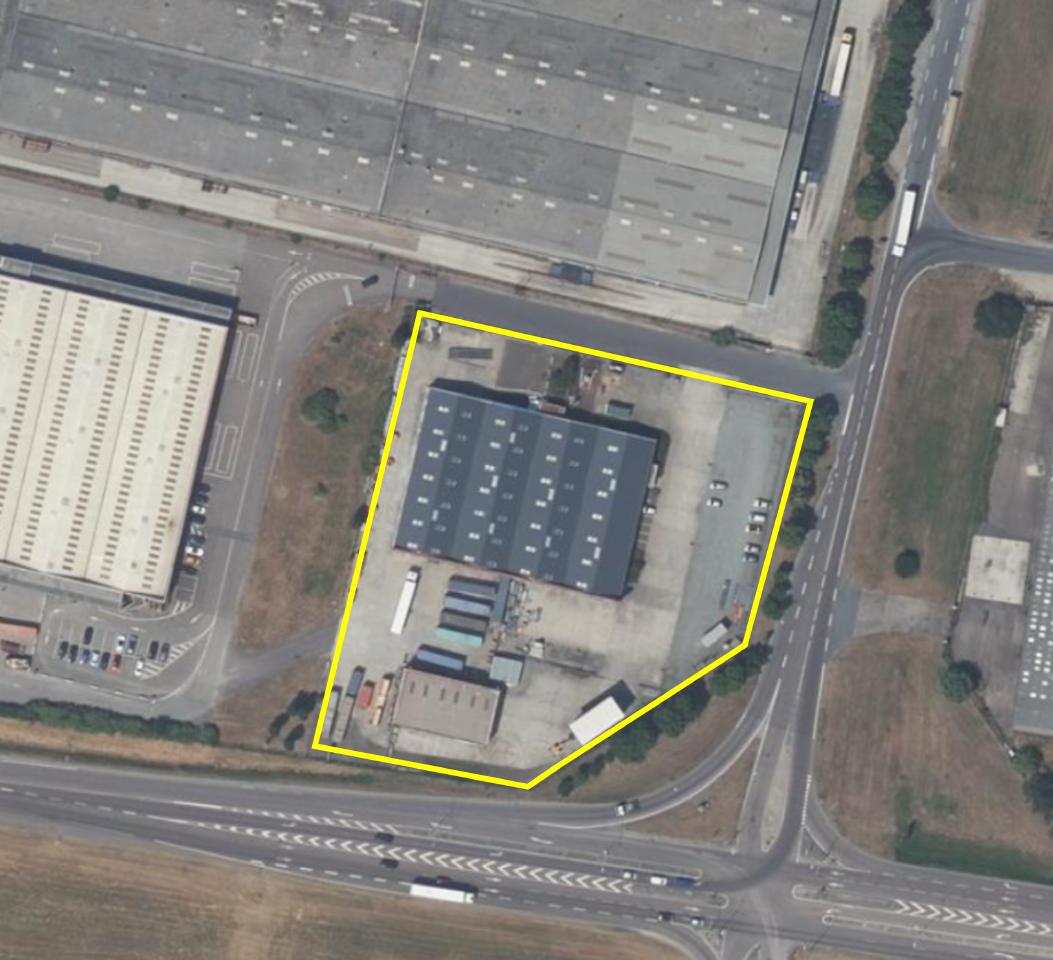 Location Local d'activité Sandouville Seine-Maritime OLACT2317577 1