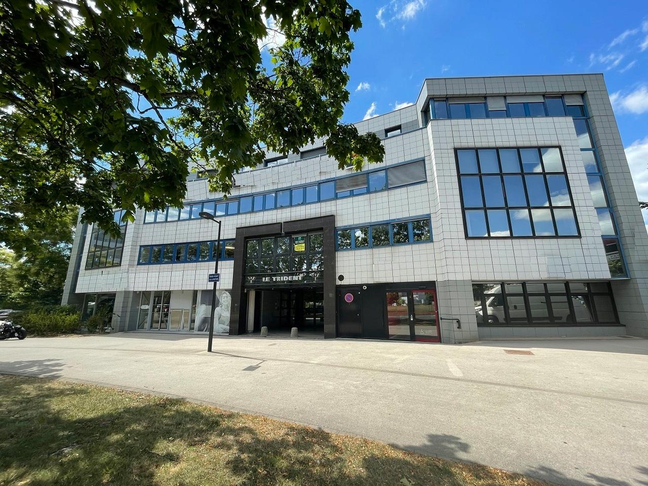 Location Bureau Dijon Côte-d'Or OLBUR2530601 1