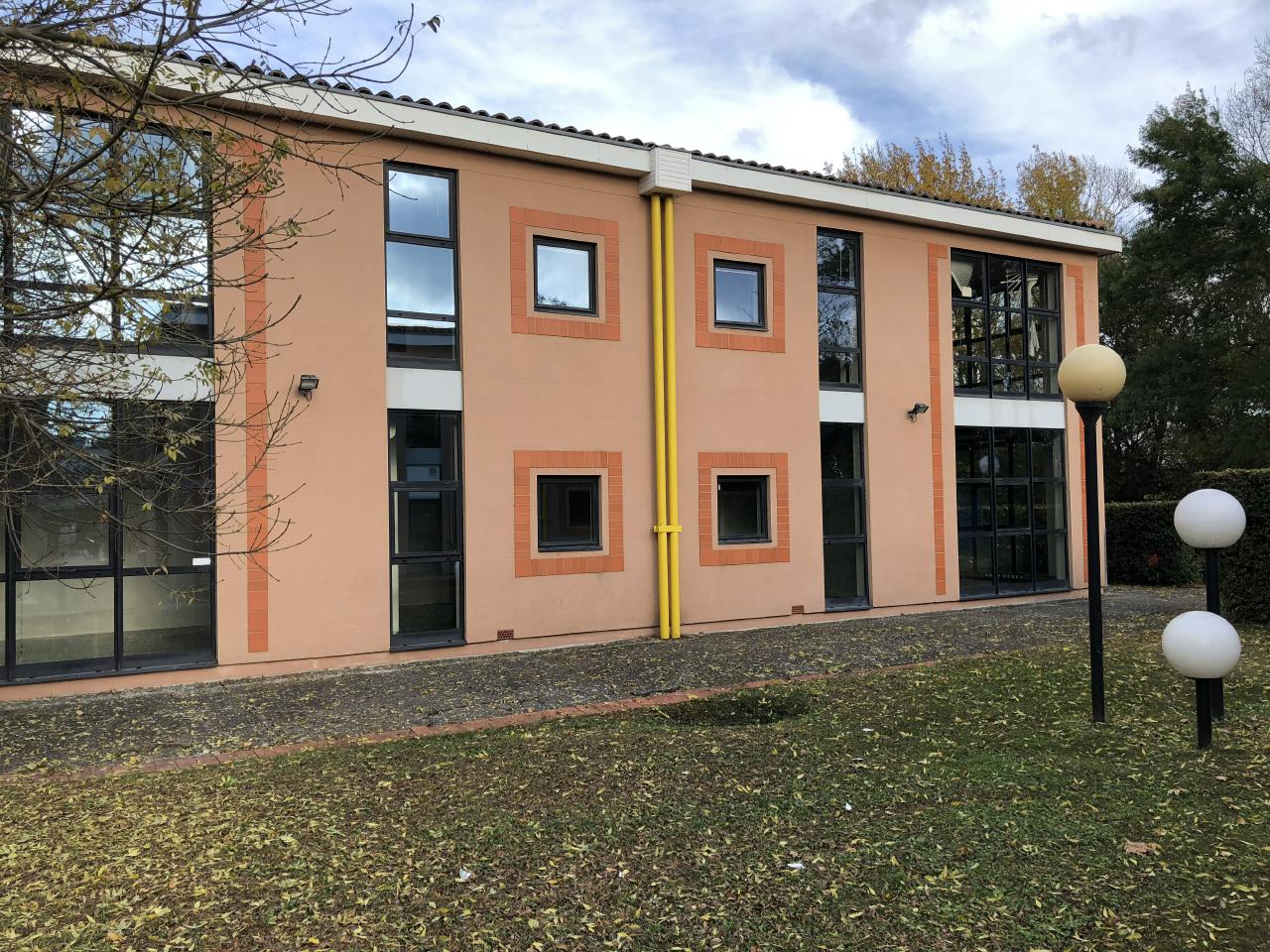Location Bureau Ramonville-Saint-Agne Haute-Garonne OLBUR2116860 1