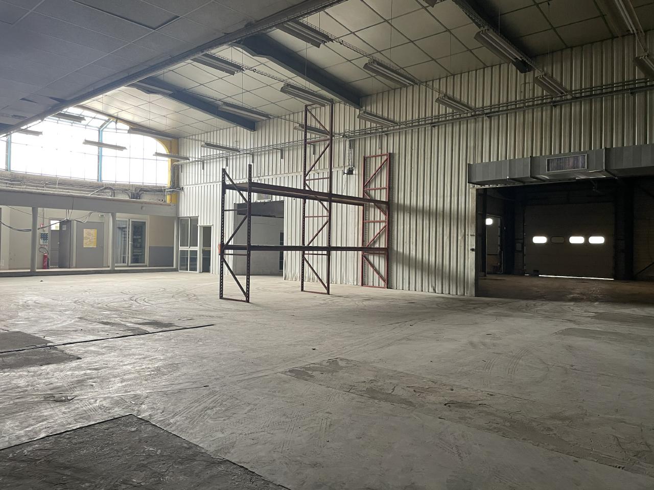 Location Local d'activité Orvault Loire-Atlantique OLACT2316488 1