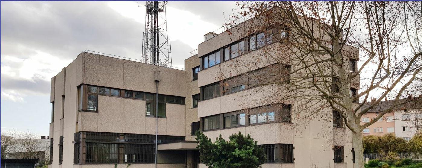 Vente Bureau Sélestat Bas-Rhin OVBUR2111331 1