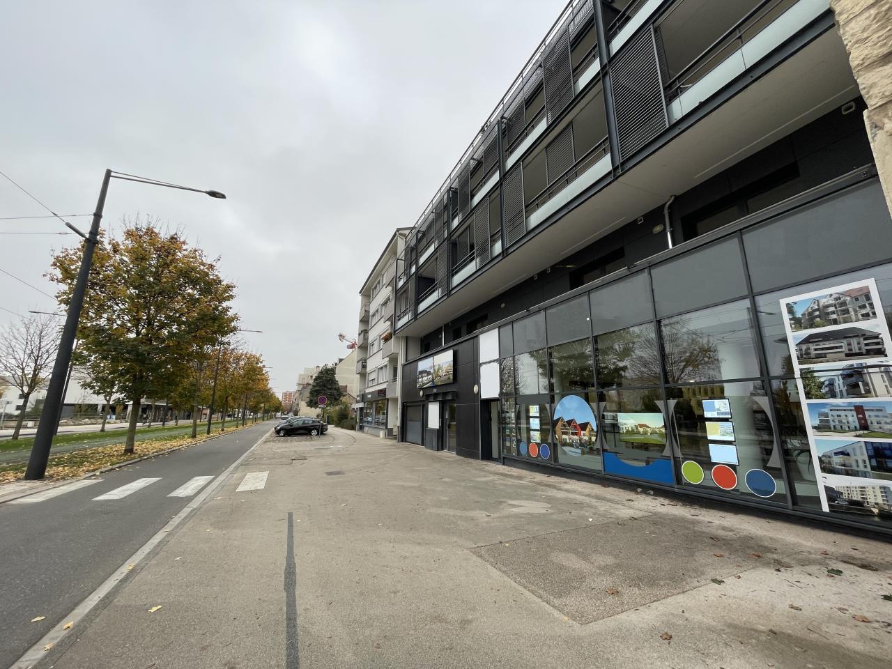 Location Bureau Dijon Côte-d'Or OLBUR2530019 1