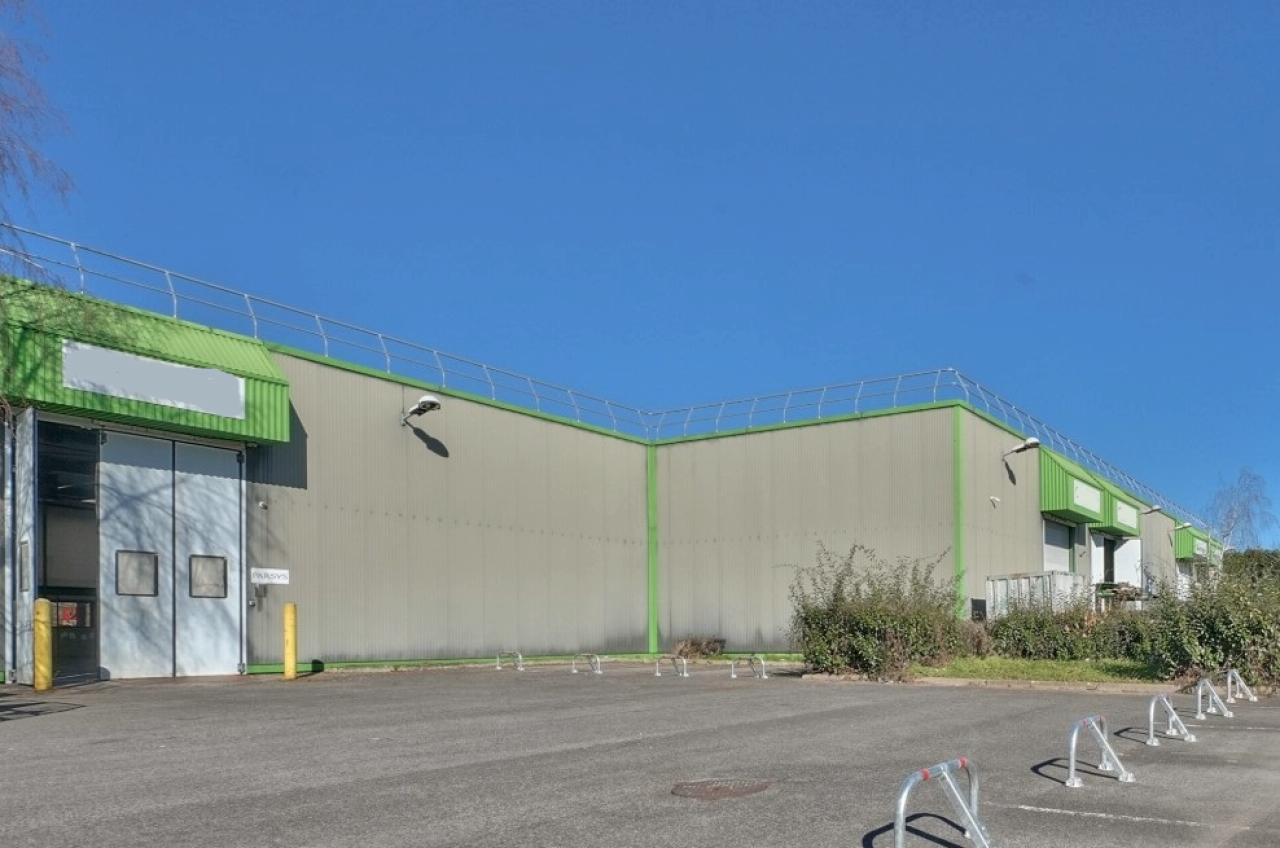 Location Local d'activité Saint Thibault des Vignes Seine-et-Marne OLACT2530871 1