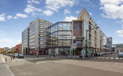 Location Bureau Montigny-le-Bretonneux Yvelines OLBUR2104458 1