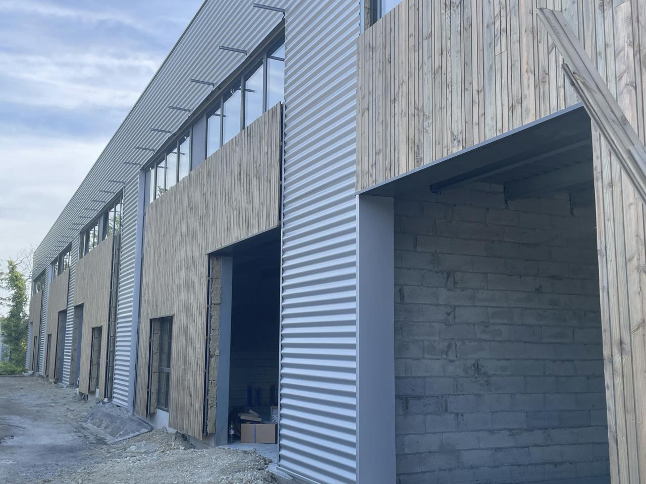 Vente Local d'activité Treillières Nord OVACT2424234 1