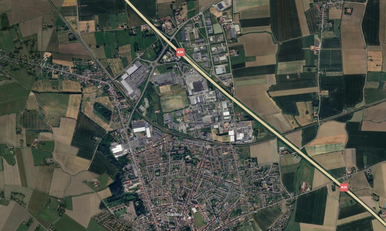 Vente Terrain Bailleul Nord OVACT2531644 1