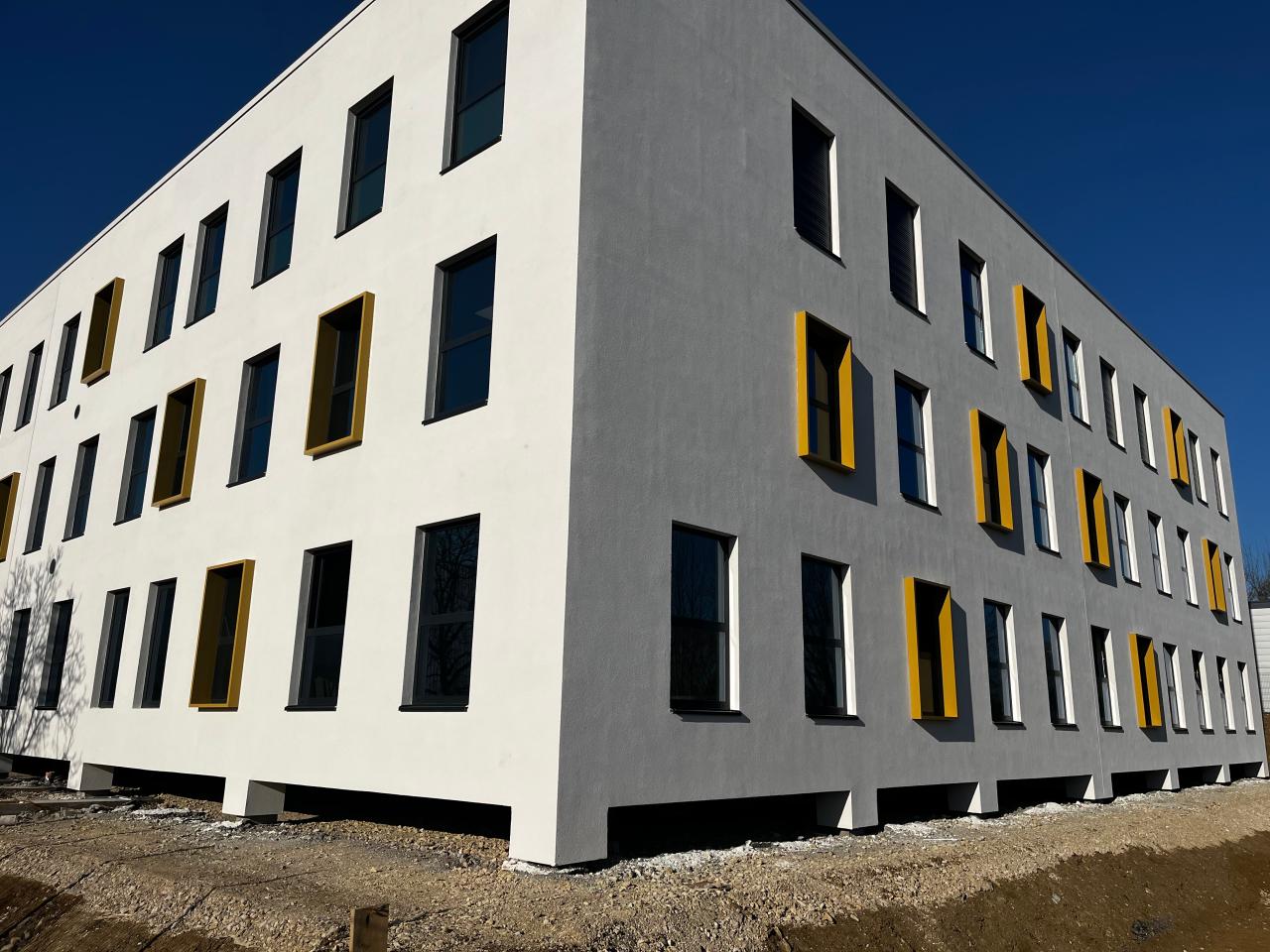 Vente Bureau Essey-lès-Nancy Meurthe-et-Moselle OVBUR2315219 1