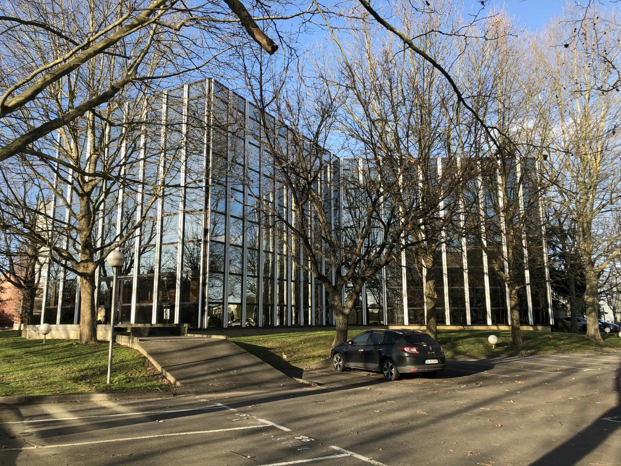 Location Bureau Labège Haute-Garonne OLBUR2531745 1