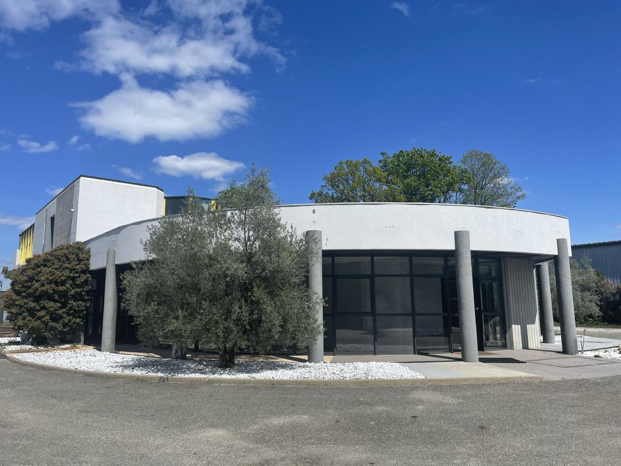Location Local d'activité Meythet Haute-Savoie OLACT2318022 1