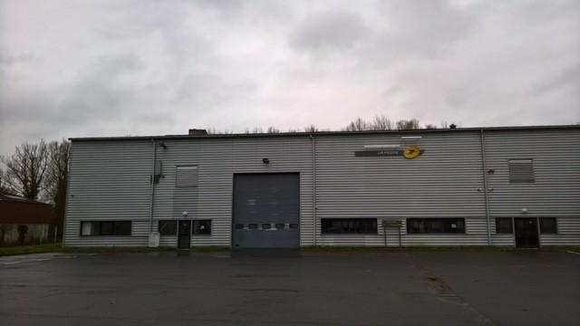 Location Local d'activité Creil Oise OLACT2310599 1