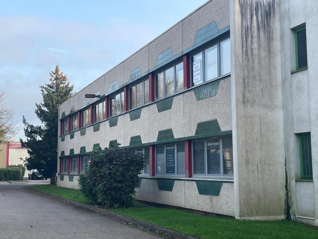 Location Bureau Vandoeuvre-lès-Nancy Meurthe-et-Moselle OLBUR2426918 1
