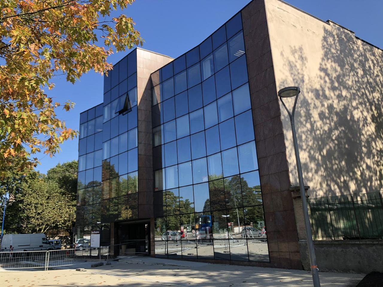 Location Bureau Sotteville-lès-Rouen Seine-Maritime OLBUR2112562 1