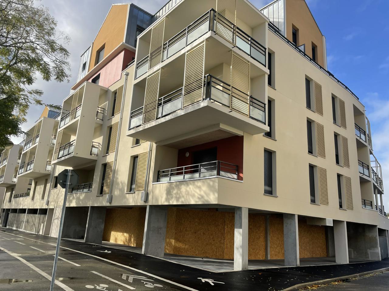 Vente Bureau Orléans Loiret OVBUR2207084 1