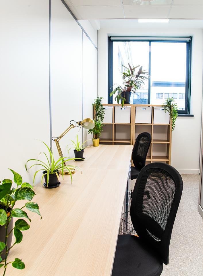Location Coworking Villeurbanne Rhône OLBUR2110615 1