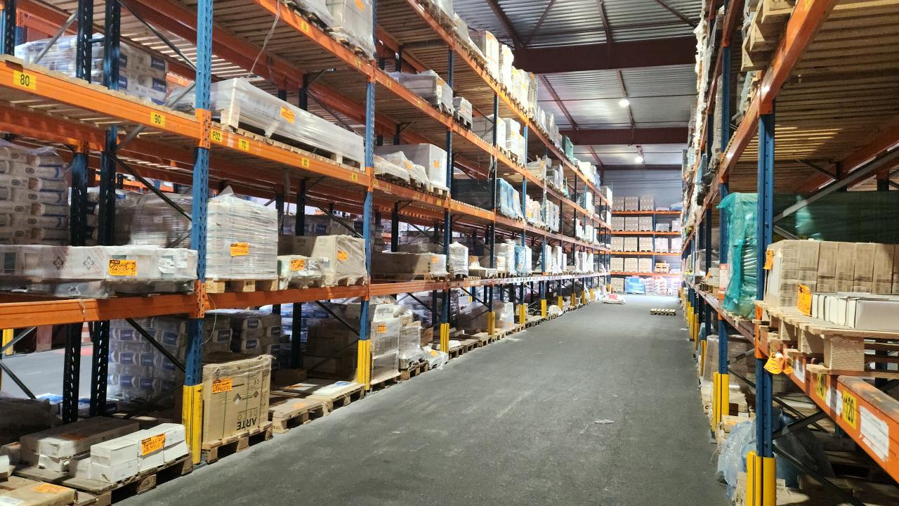 Location Local d'activité Alfortville Val-de-Marne OLACT2530594 1