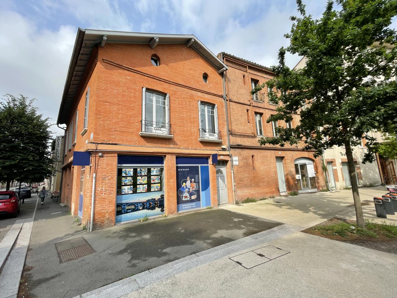 Location Bureau Toulouse Haute-Garonne OLBUR2533496 1