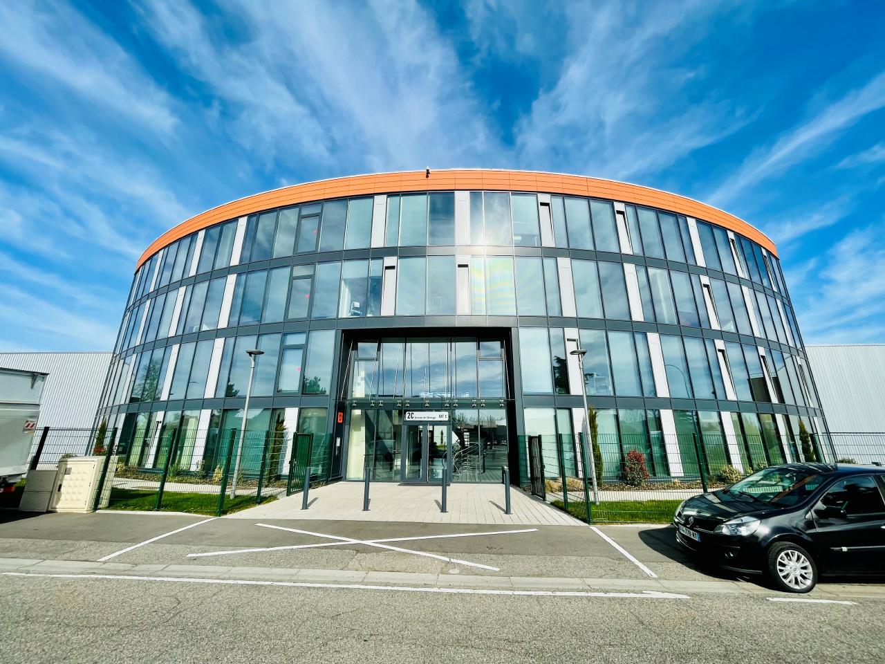 Location Bureau Bischheim Bas-Rhin OLBUR2110859 1