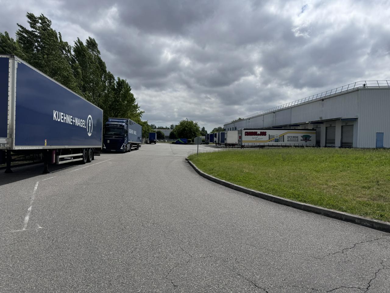 Location Entrepôt Classe C Bruguières Haute-Garonne OLLOG2528773 1