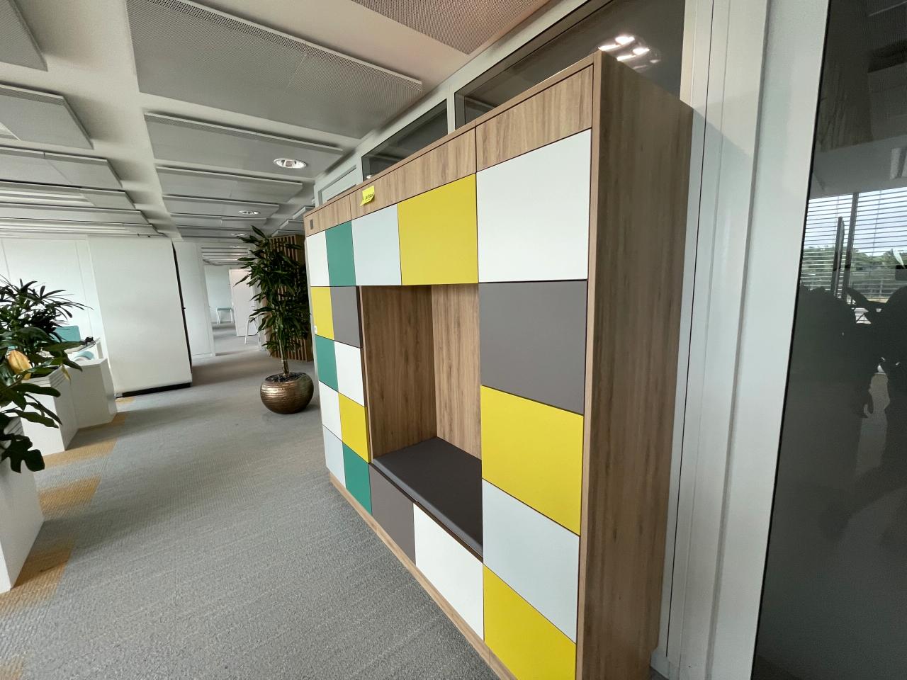 Location Coworking Saint-Herblain Loire-Atlantique OLBUR2424776 1