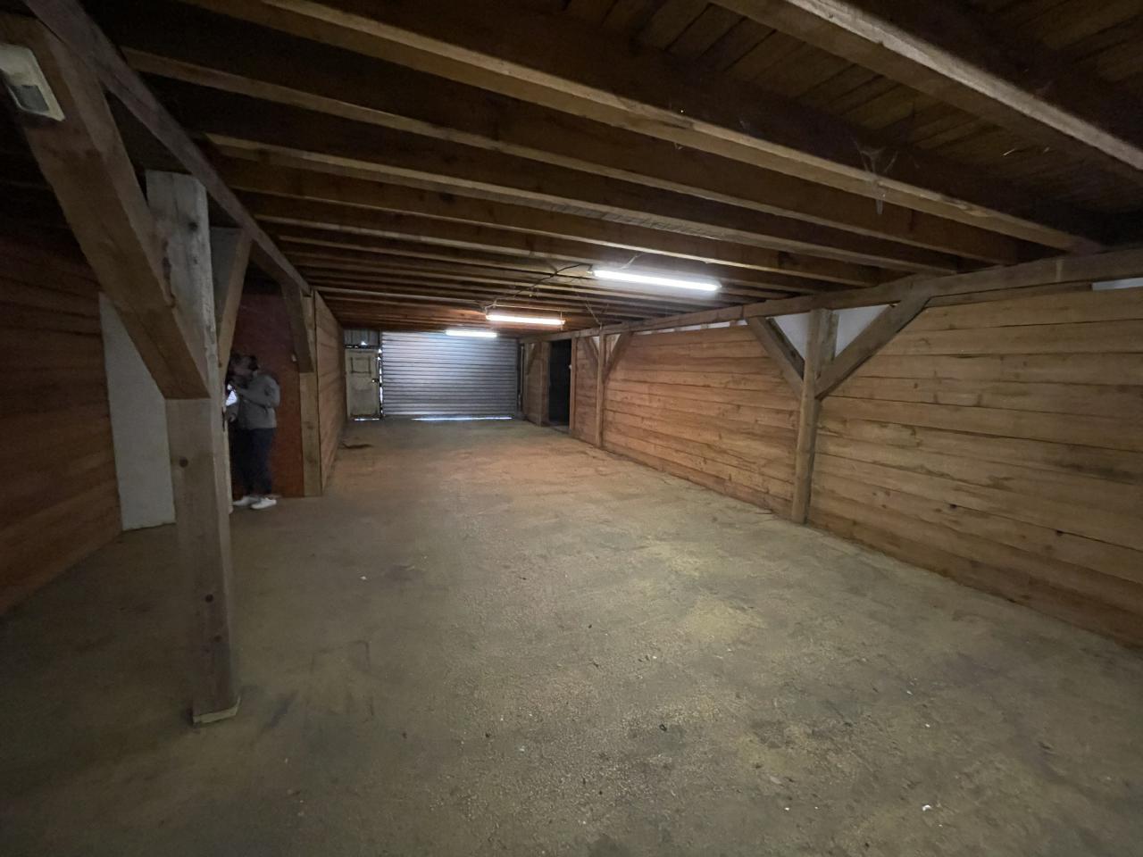 Location Local d'activité Saint-Vincent-de-Mercuze Ille-et-Vilaine OLACT2534317 1