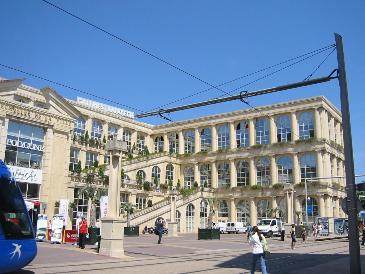 Location Bureau Montpellier Hérault OLBUR2427930 1