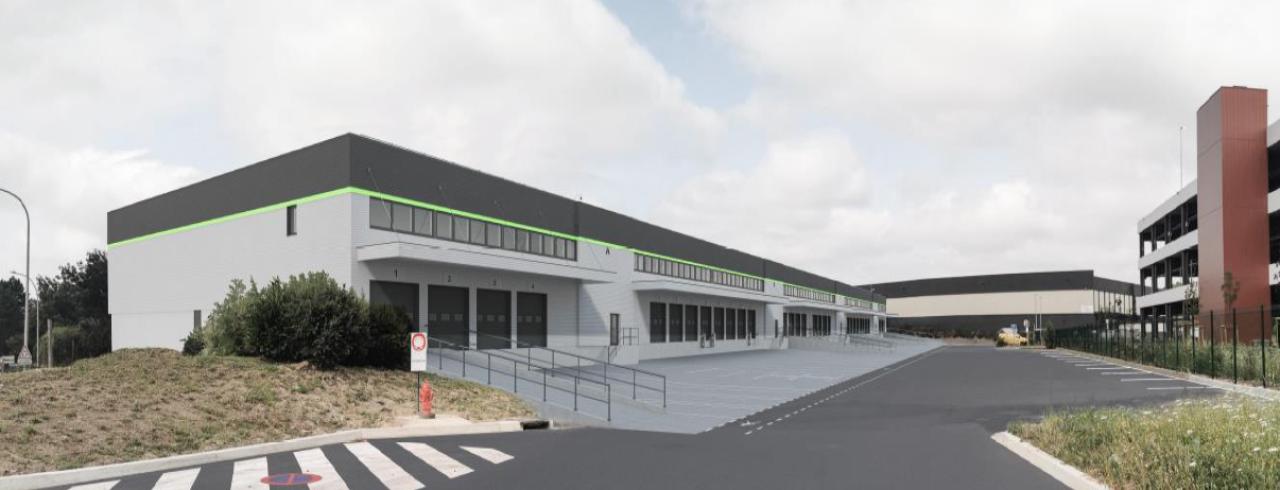 Location Entrepôt Classe B Aulnay-sous-Bois Seine-Saint-Denis OLLOG2529894 1