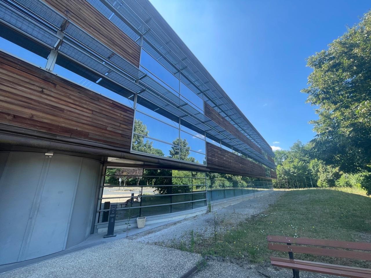 Vente Bureau Boigny-sur-Bionne Loiret OVBUR2532598 1
