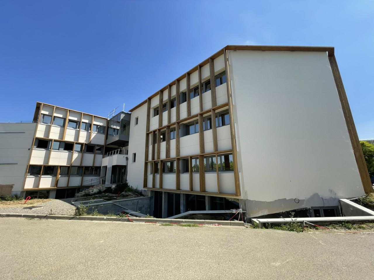 Location Bureau Blagnac Haute-Garonne OLBUR2309032 1