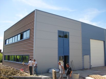 Location Local d'activité Ingré Loiret OLACT2425920 1