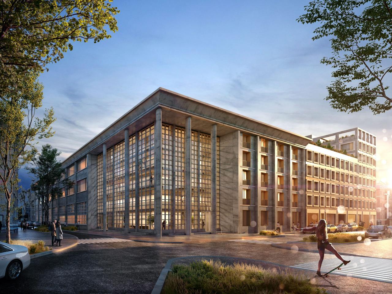 Vente Bureau Le Havre Seine-Maritime OVBUR2531558 1