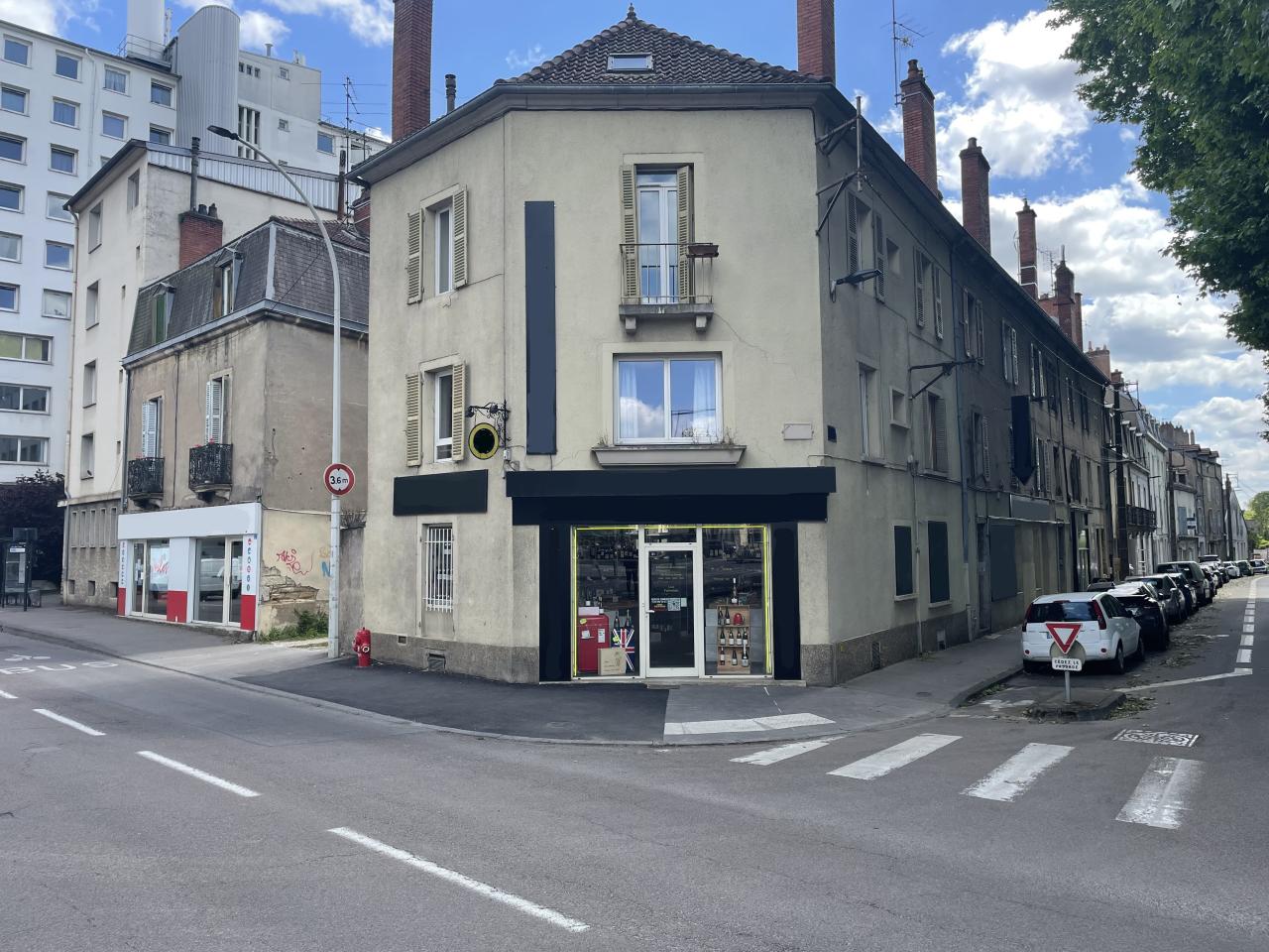 Vente Bureau Dijon Côte-d'Or OVBUR2532851 1