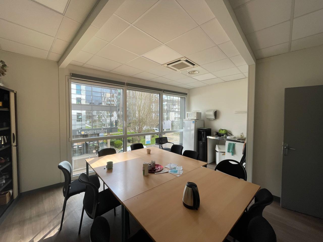 Location Bureau Rouen Seine-Maritime OLBUR2531390 1