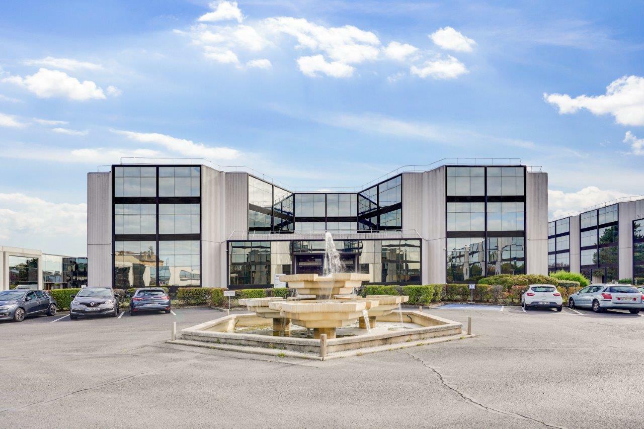 Location Bureau Argenteuil Val-d'Oise OLBUR2105513 1