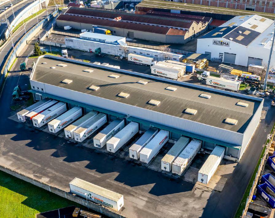 Location Local d'activité La Courneuve Seine-Saint-Denis OLACT2422438 1