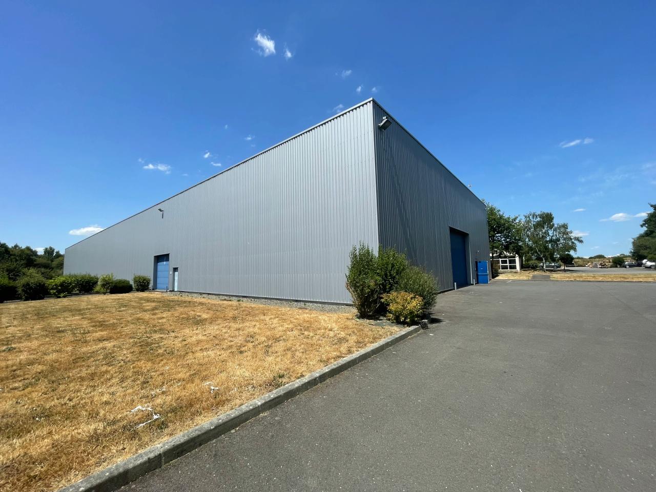 Location Local d'activité Guichen Ille-et-Vilaine OLACT2533480 1