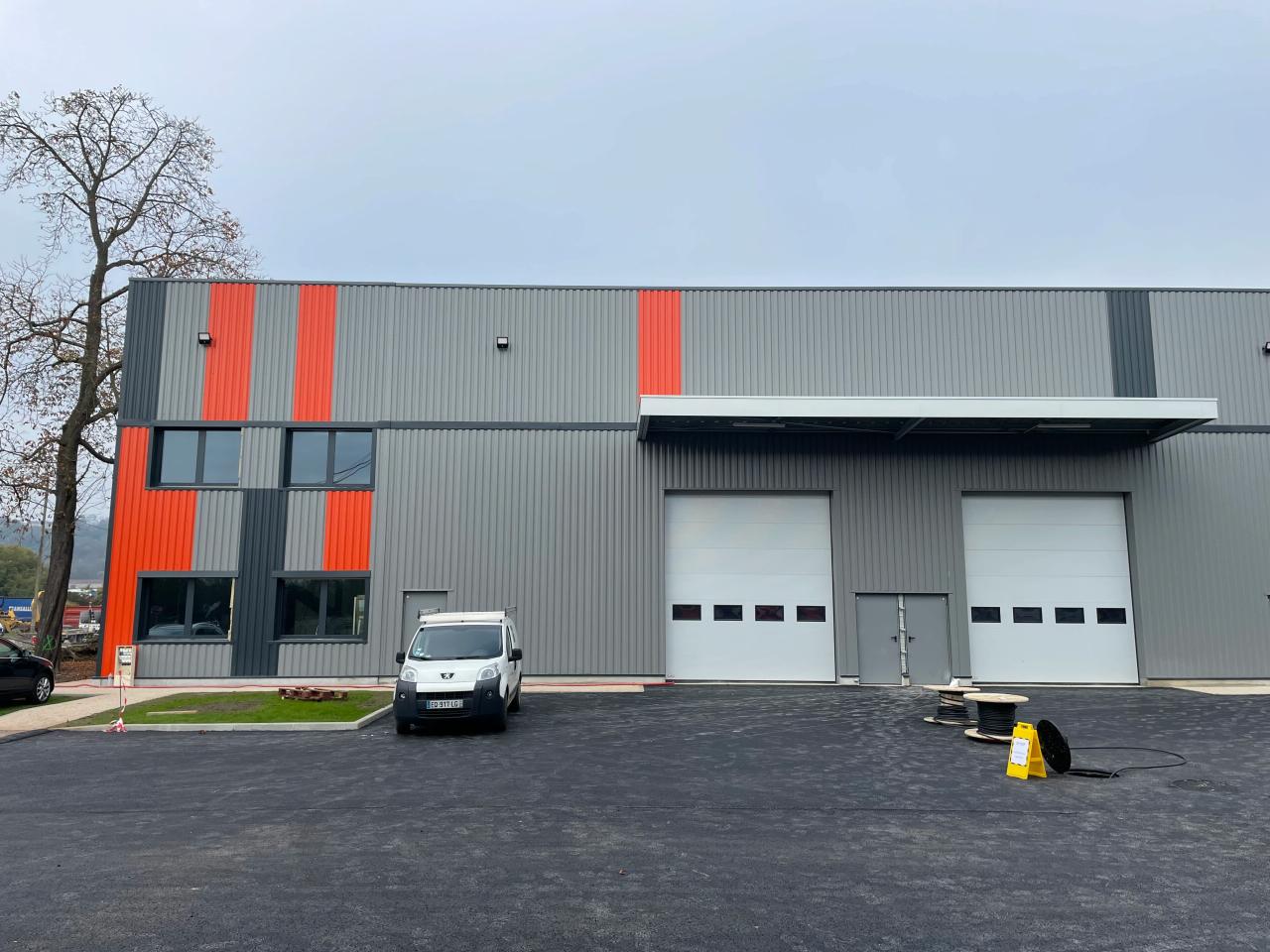Location Local d'activité Le Petit-Quevilly Seine-Maritime OLACT2420480 1