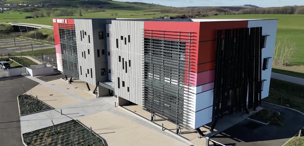 Location Bureau Bouxières-sous-Froidmont Meurthe-et-Moselle OLBUR2202949 1
