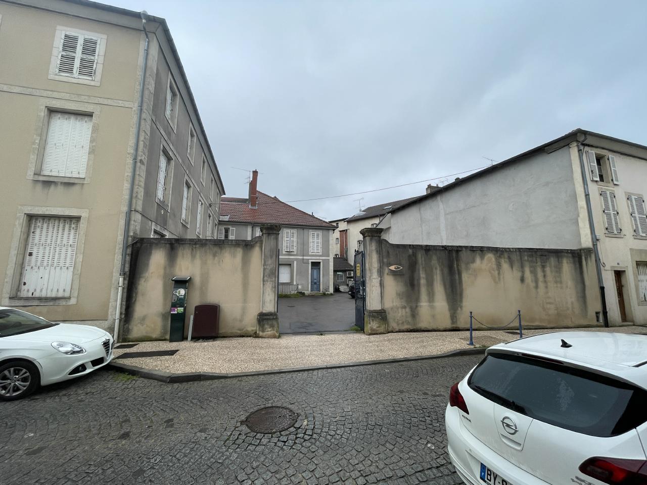 Vente Bureau Toul Meurthe-et-Moselle OVBUR2423300 1