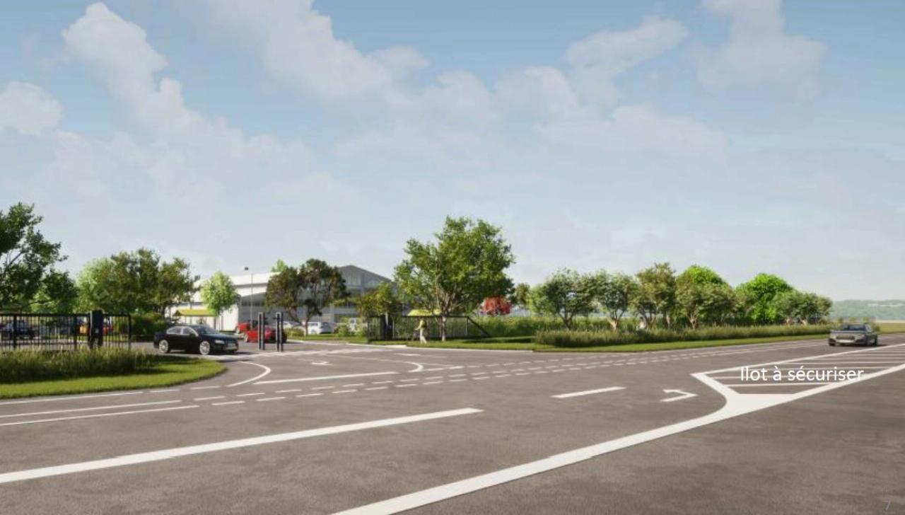 Location Local d'activité Carvin Pas-de-Calais OLACT2424256 1